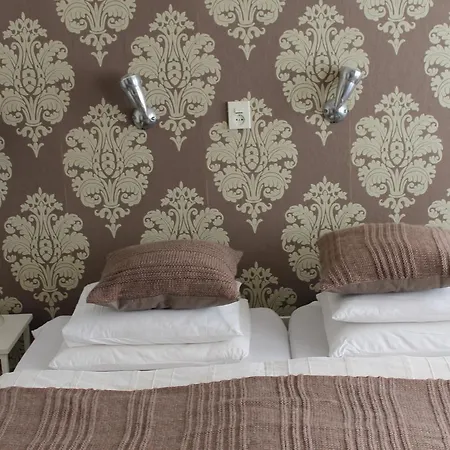 Hotel Aurora Epen