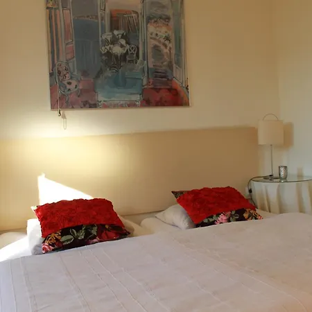 Aurora Hotel Epen