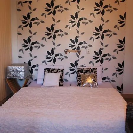 Hotel Aurora Epen