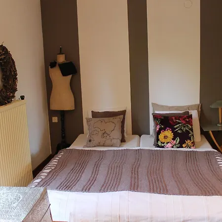 Aurora Hotel 3*